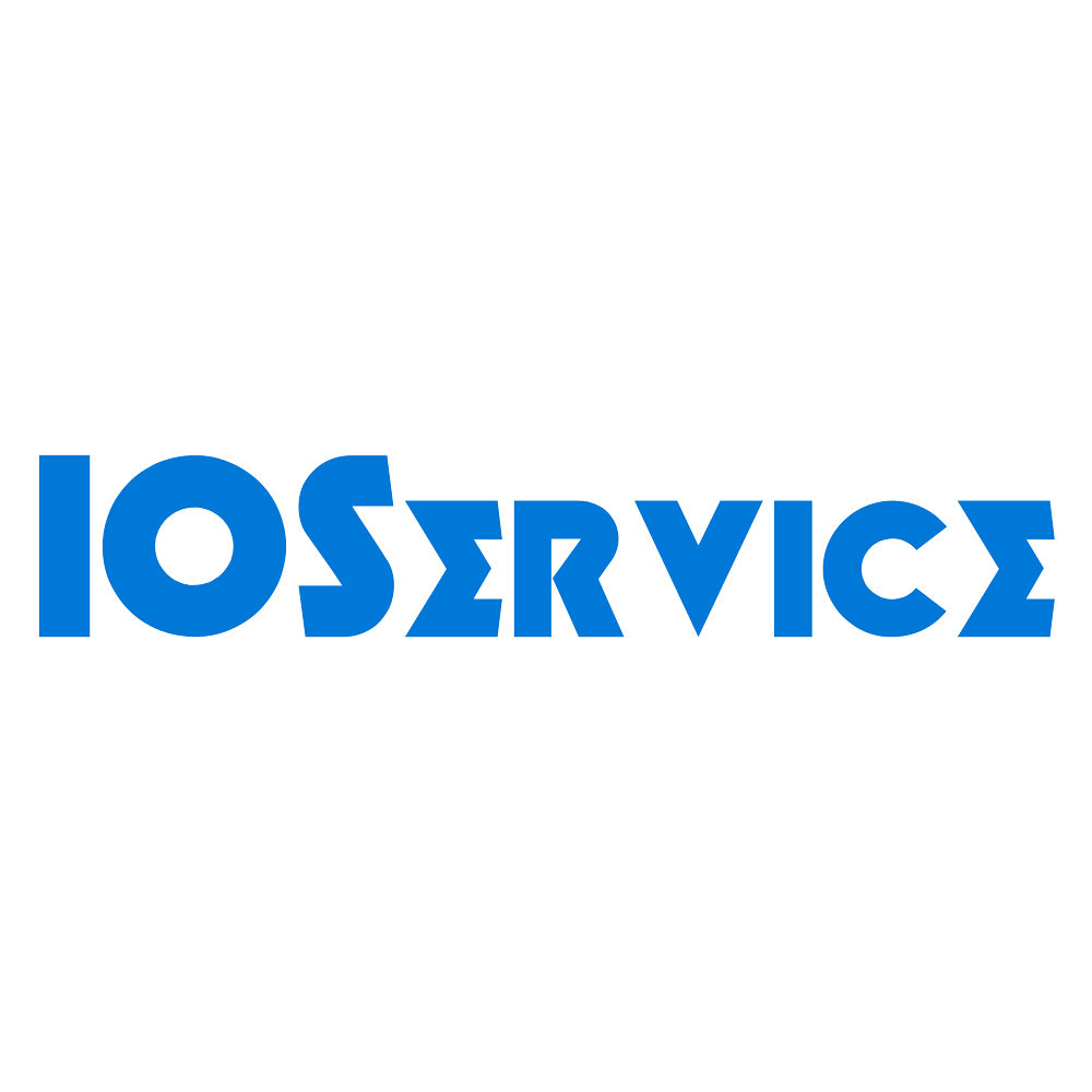 گروه طراحی وب IO Service